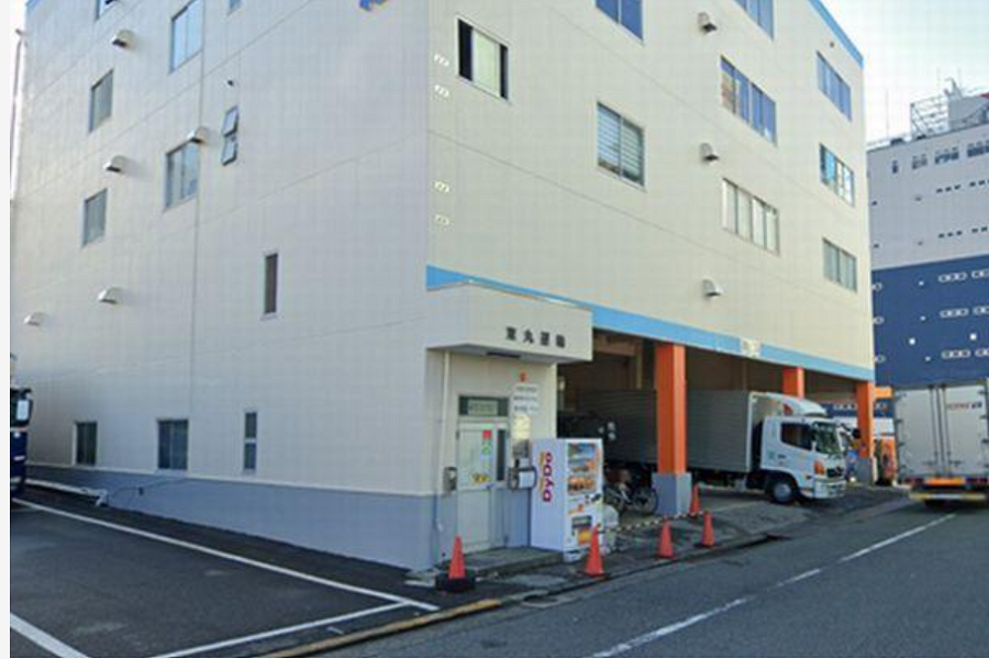 【賃貸】 0.00m2(0.00坪) の貸し倉庫(貸倉庫)・賃貸倉庫の外観